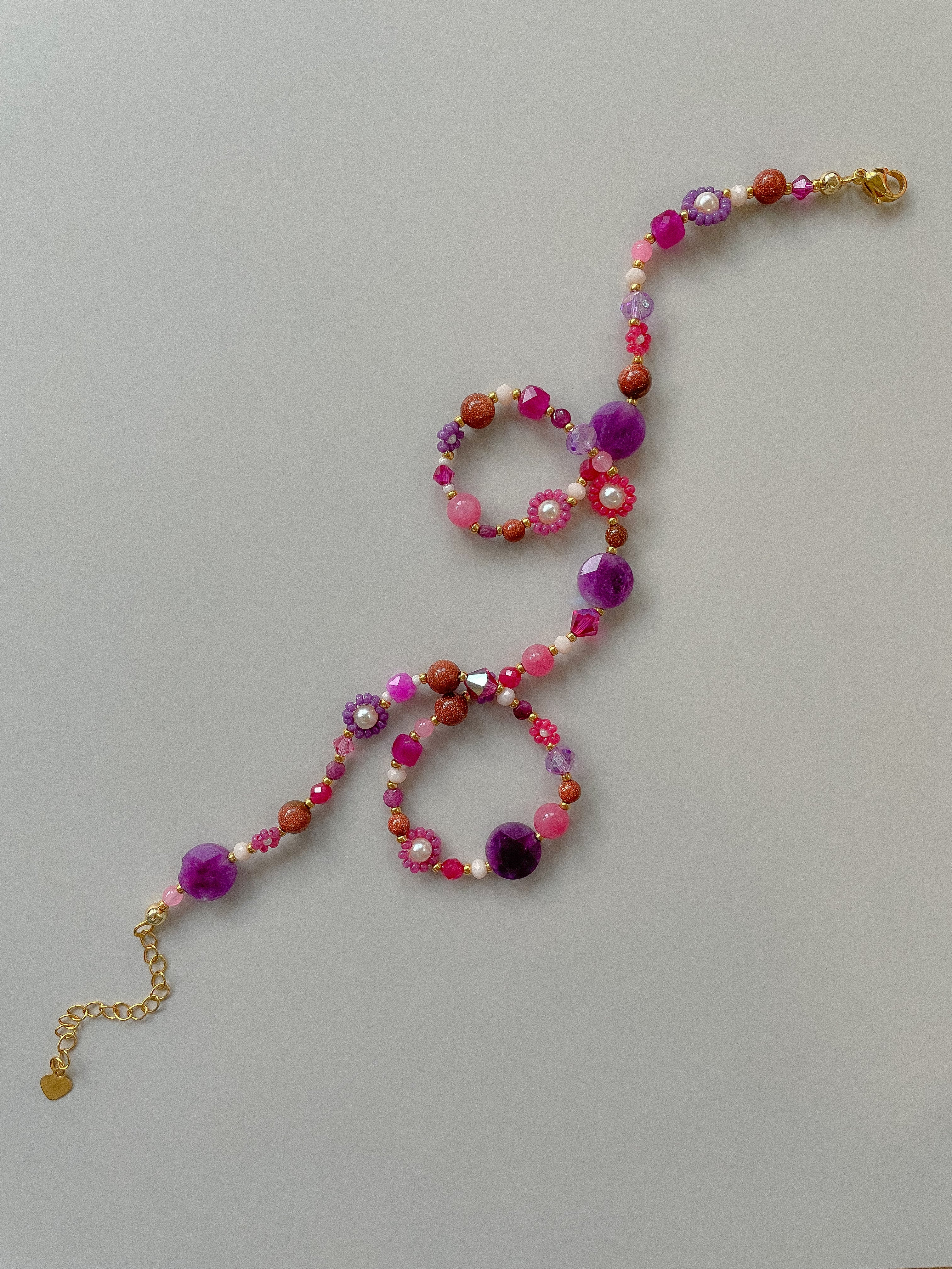 Yasmin Necklace