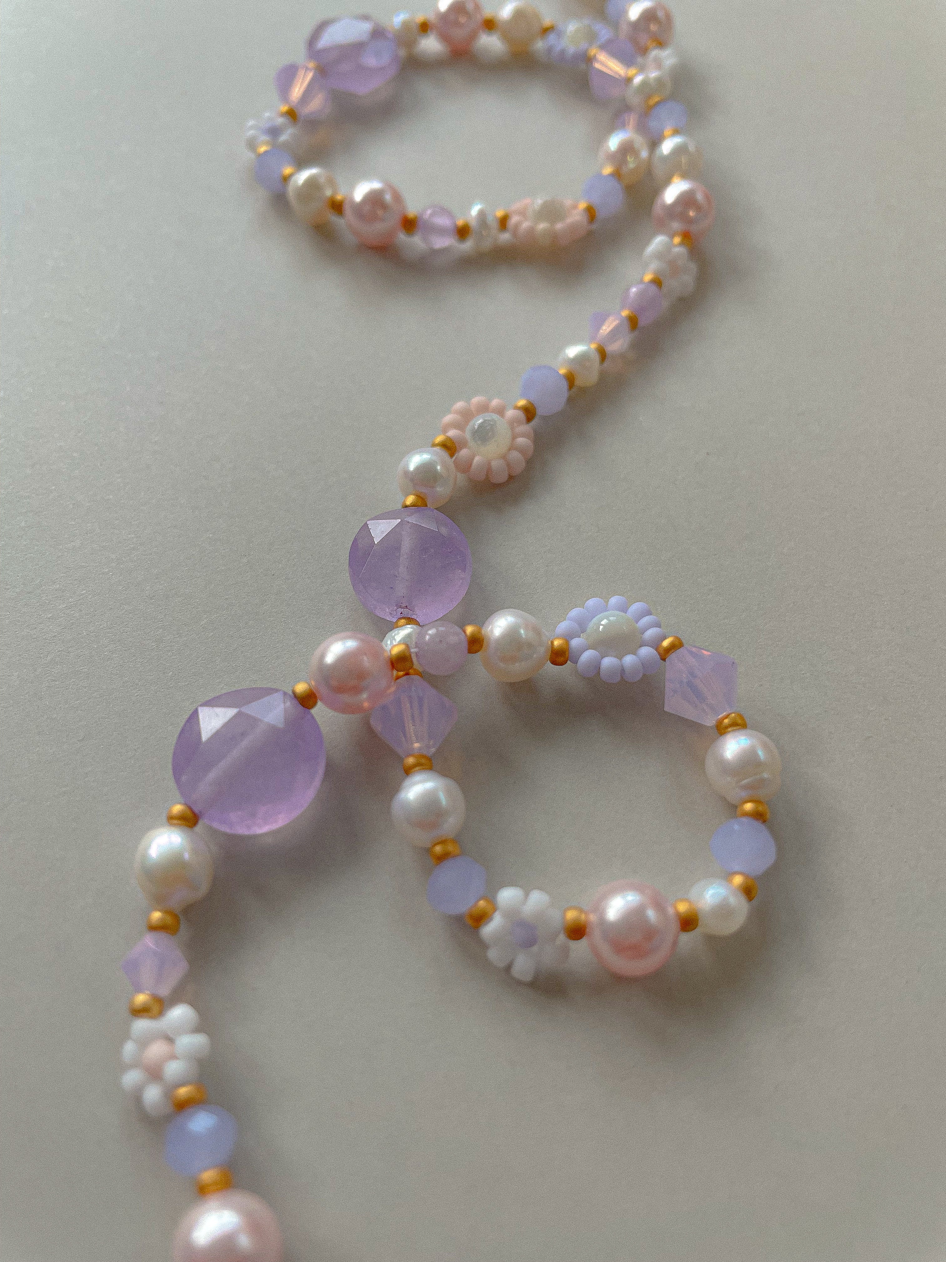 Ophelia Necklace