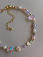 Load image into Gallery viewer, Lorelei Anklet
