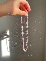 Load image into Gallery viewer, Sadie Necklace ~ April
