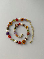 Load image into Gallery viewer, Clementine Anklet
