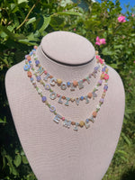 Load image into Gallery viewer, Custom Name Necklace
