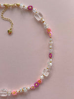 Load image into Gallery viewer, Sadie Necklace ~ April

