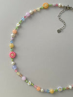 Load image into Gallery viewer, Paisley Necklace

