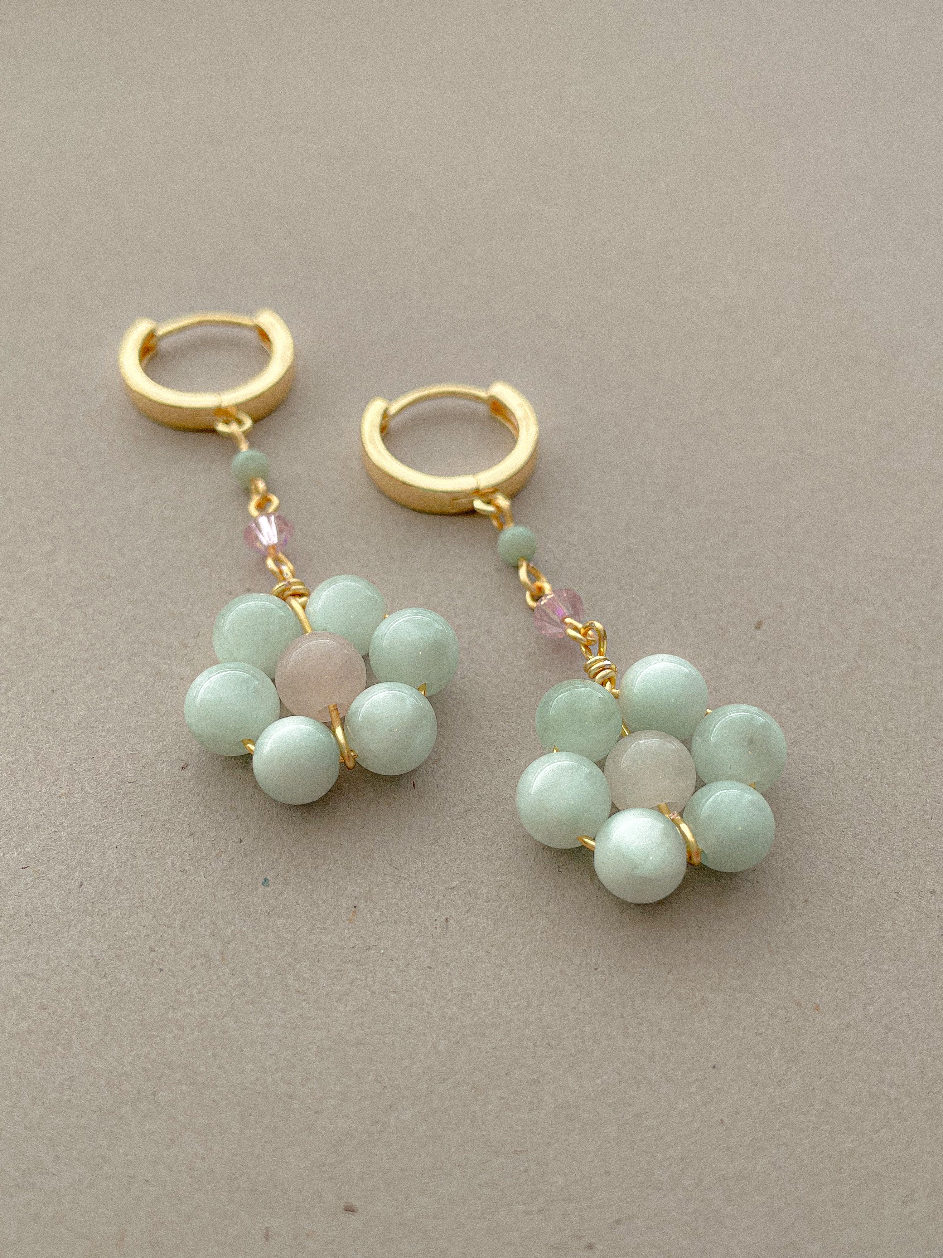 Isla Earrings