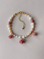 Load image into Gallery viewer, Elaine Bracelet ~ June
