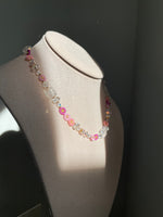 Load image into Gallery viewer, Sadie Necklace ~ April
