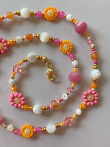 Phoebe Necklace 2.0