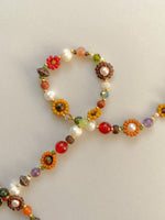 Load image into Gallery viewer, Clementine Necklace
