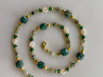 Load image into Gallery viewer, Arwyn Necklace ~ May
