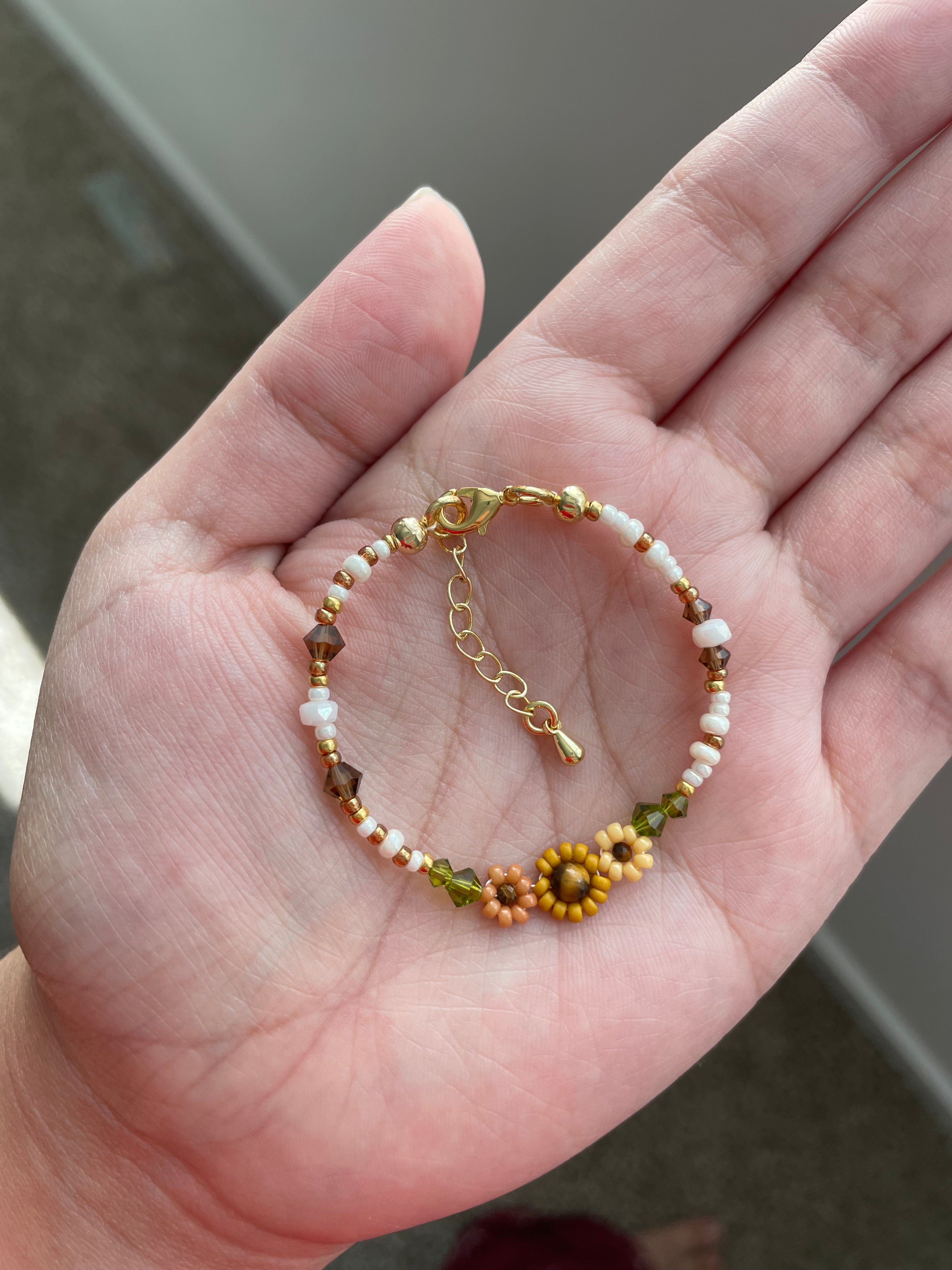 Kids Betsy Bracelet