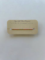 Load image into Gallery viewer, You Got This Mamma Morse Code Bracelet
