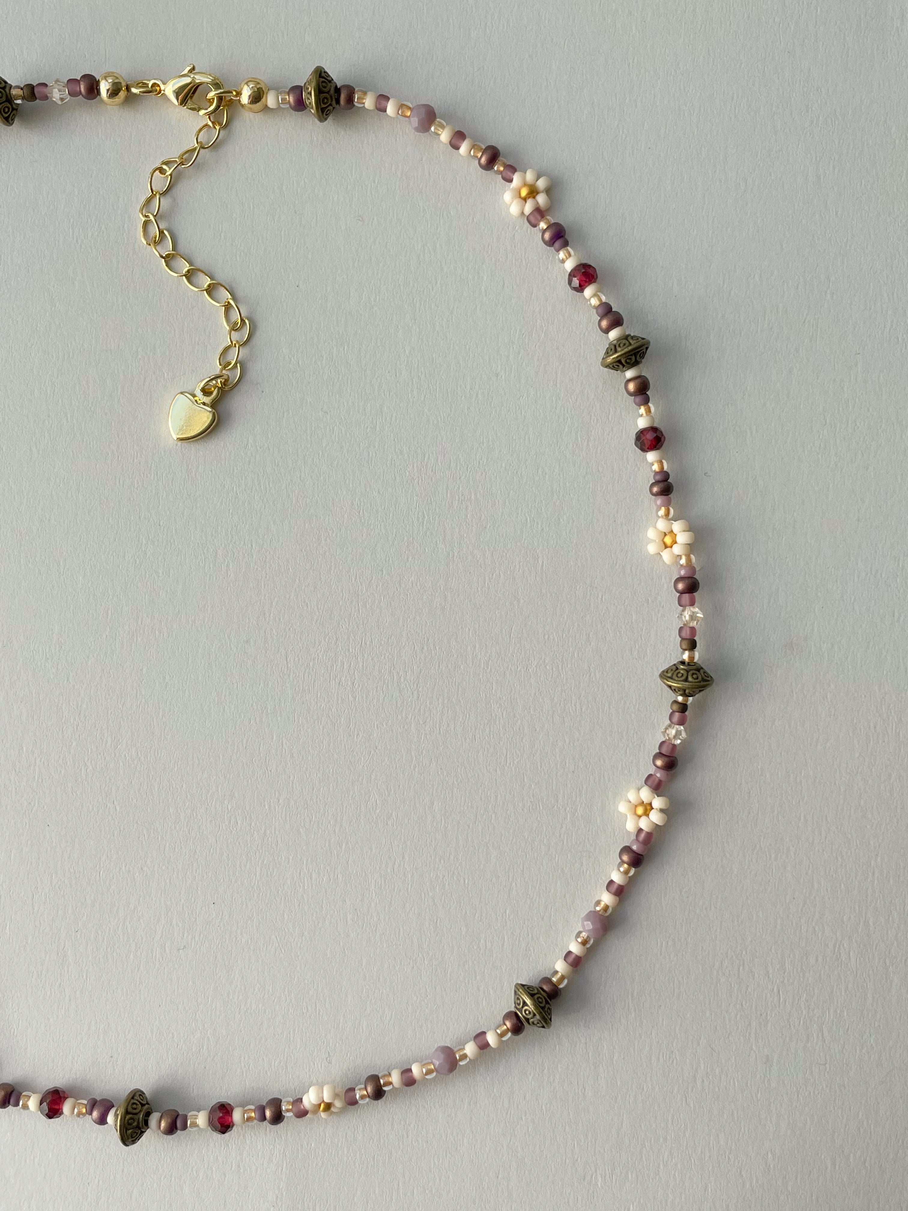 Willow Necklace