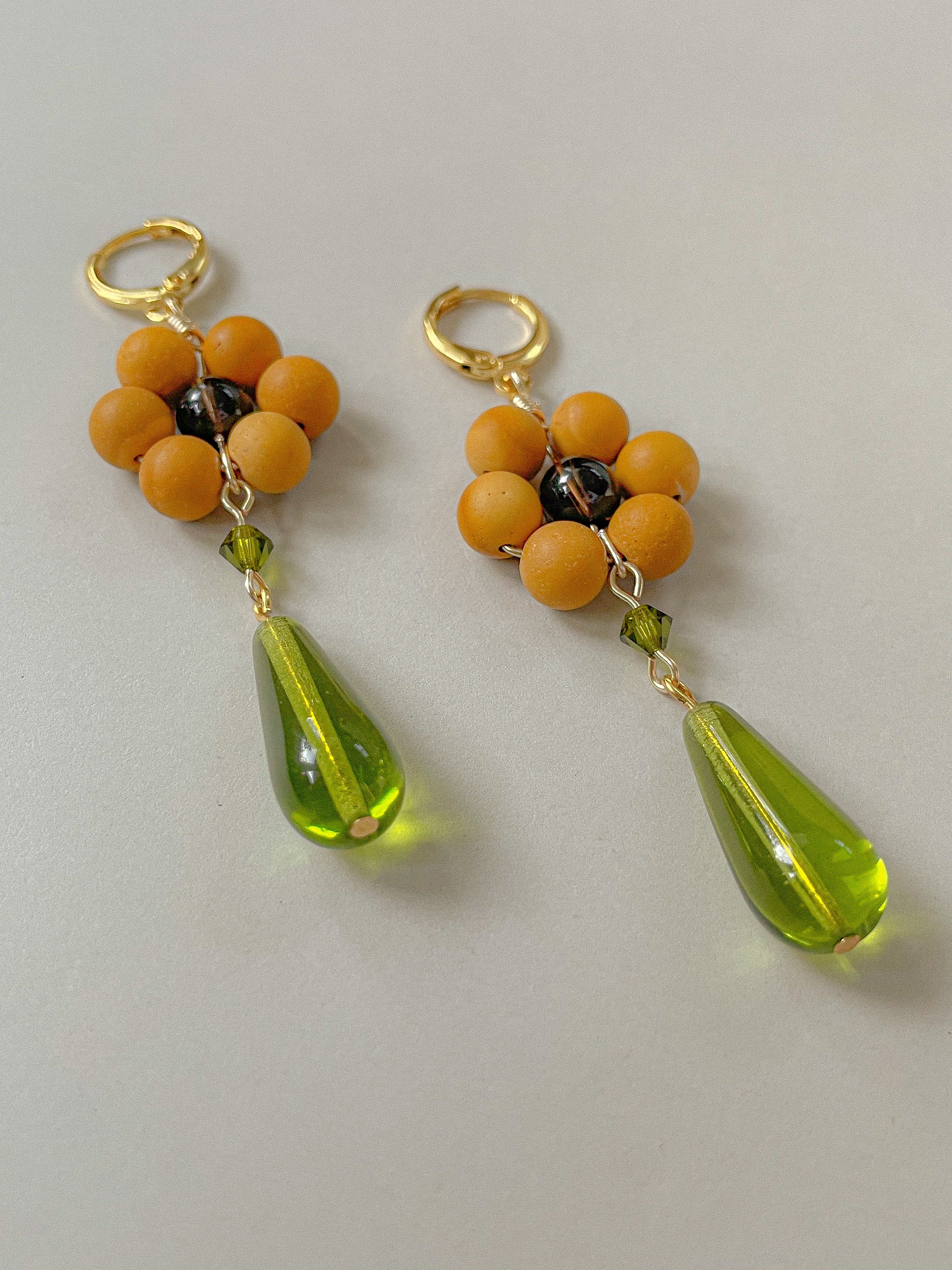 Louise Earrings