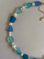 Load image into Gallery viewer, Serena Necklace
