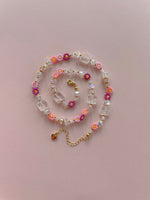 Load image into Gallery viewer, Sadie Necklace ~ April
