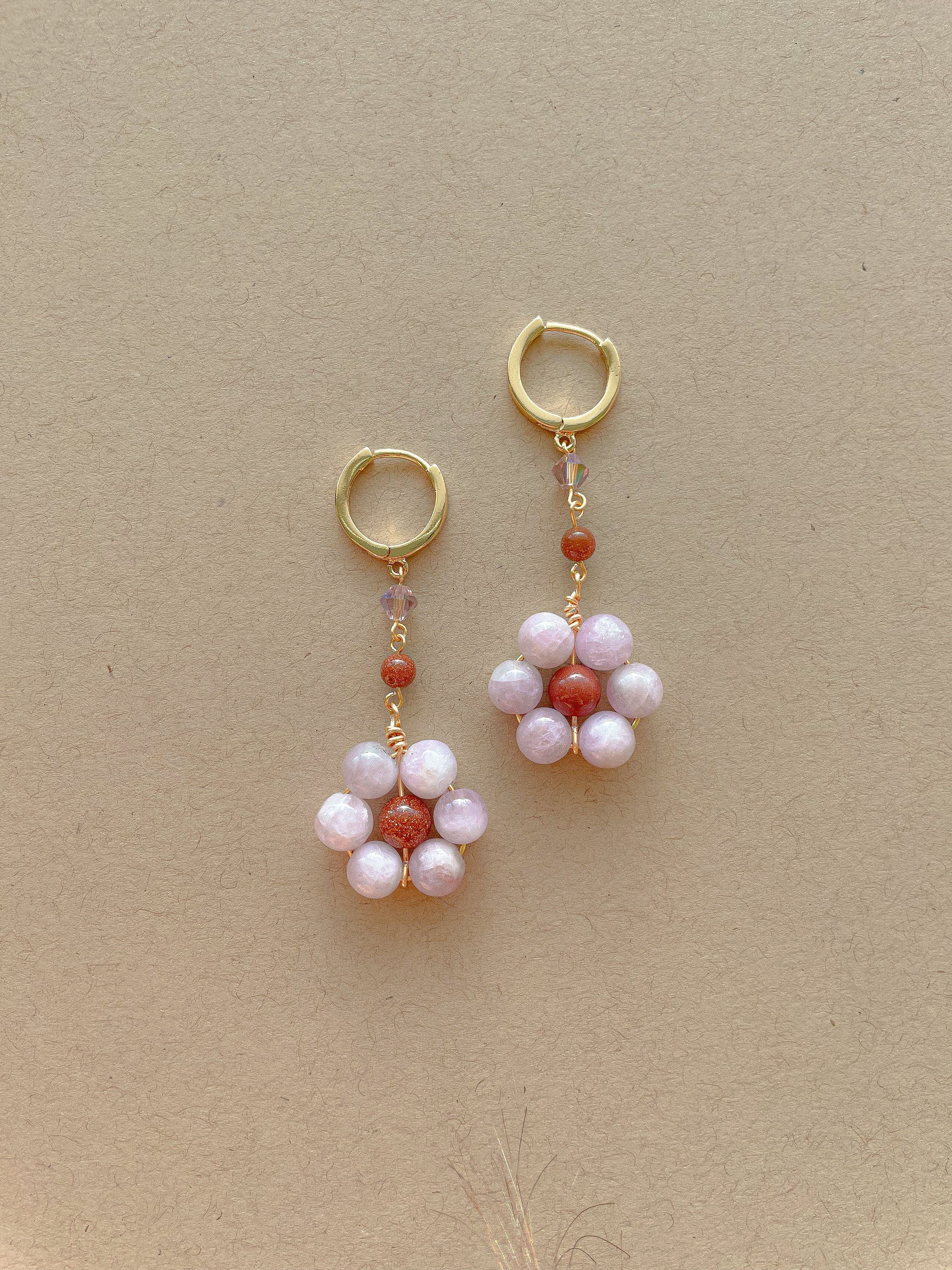 Isabell Earrings