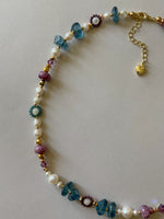 Load image into Gallery viewer, Sira Necklace
