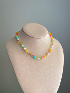 Maisie Necklace