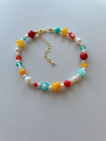 Load image into Gallery viewer, Breezy Anklet
