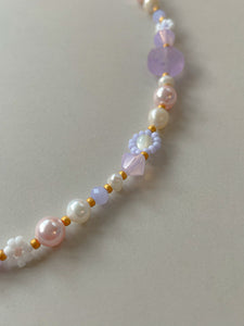 Ophelia Necklace