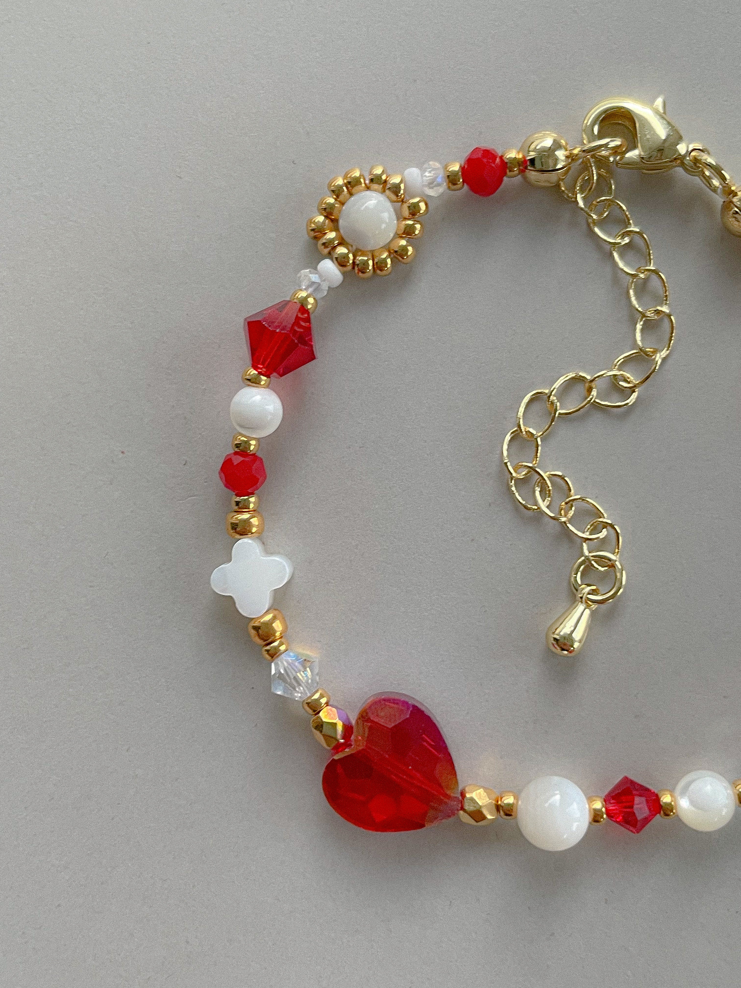 Victoria Bracelet