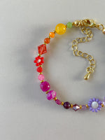 Load image into Gallery viewer, Iris Bracelet
