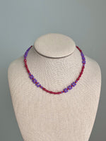 Load image into Gallery viewer, Indy Necklace ~ July
