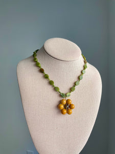 Louise Necklace