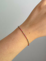 Load image into Gallery viewer, You Got This Mamma Morse Code Bracelet
