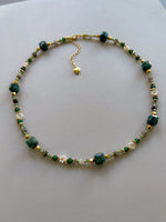 Load image into Gallery viewer, Arwyn Necklace ~ May

