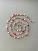 Load image into Gallery viewer, Lola Necklace Eyeglasses and Sunglasses Chain
