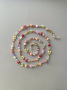 Lola Necklace Eyeglasses and Sunglasses Chain