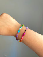 Load image into Gallery viewer, Iris Bracelet
