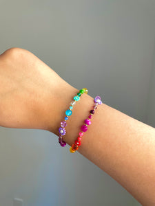 Iris Bracelet