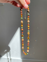 Load image into Gallery viewer, Olive Necklace
