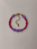 Load image into Gallery viewer, Indy Bracelet ~ July

