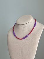 Load image into Gallery viewer, Indy Necklace ~ July
