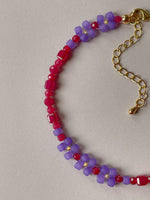 Load image into Gallery viewer, Indy Anklet ~ July
