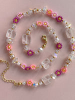 Load image into Gallery viewer, Sadie Necklace ~ April
