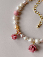 Load image into Gallery viewer, Elaine Bracelet ~ June
