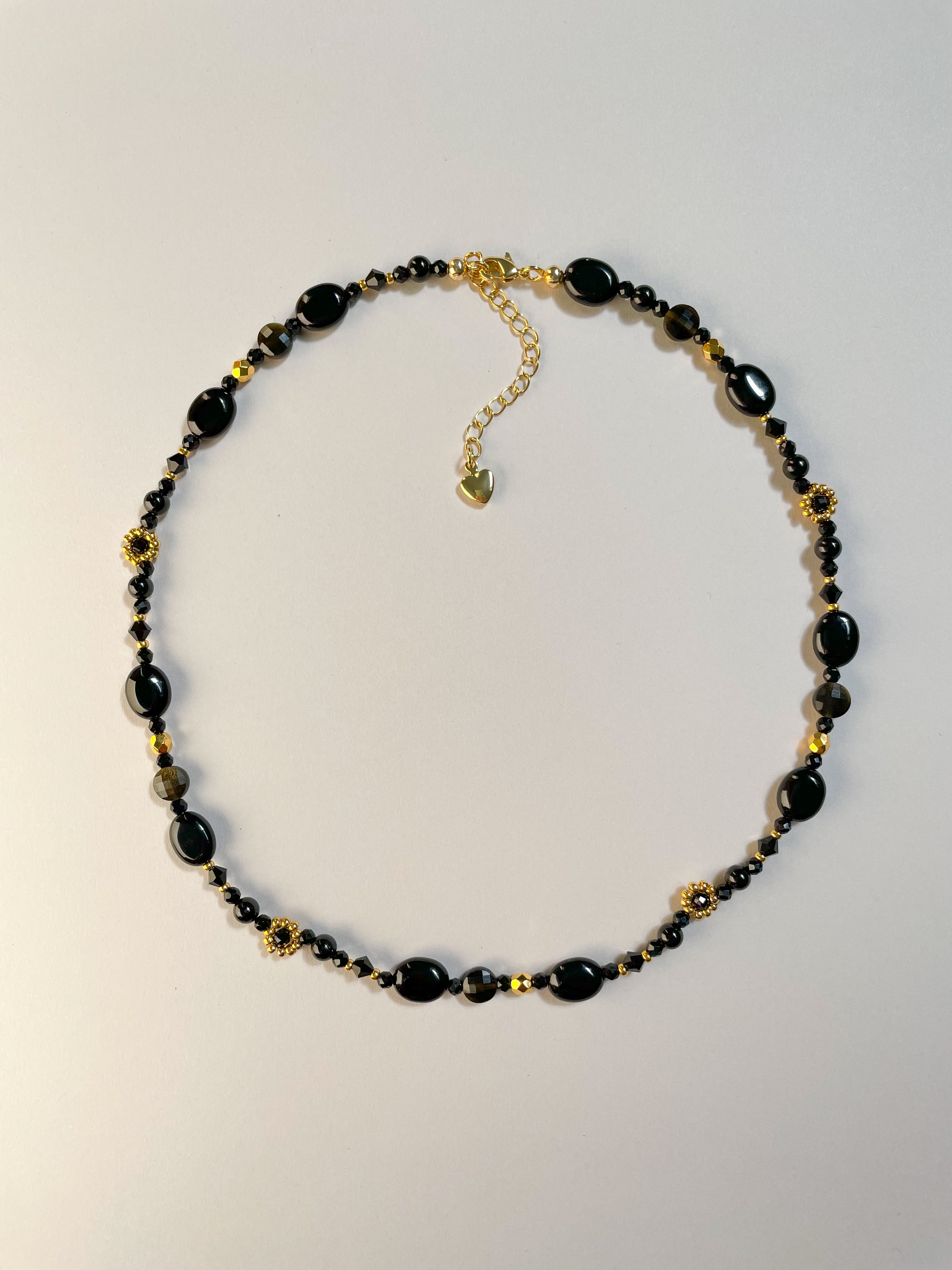 Lydia Necklace