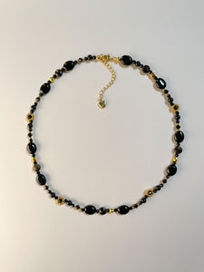 Lydia Necklace