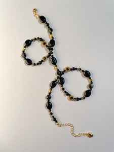 Lydia Necklace