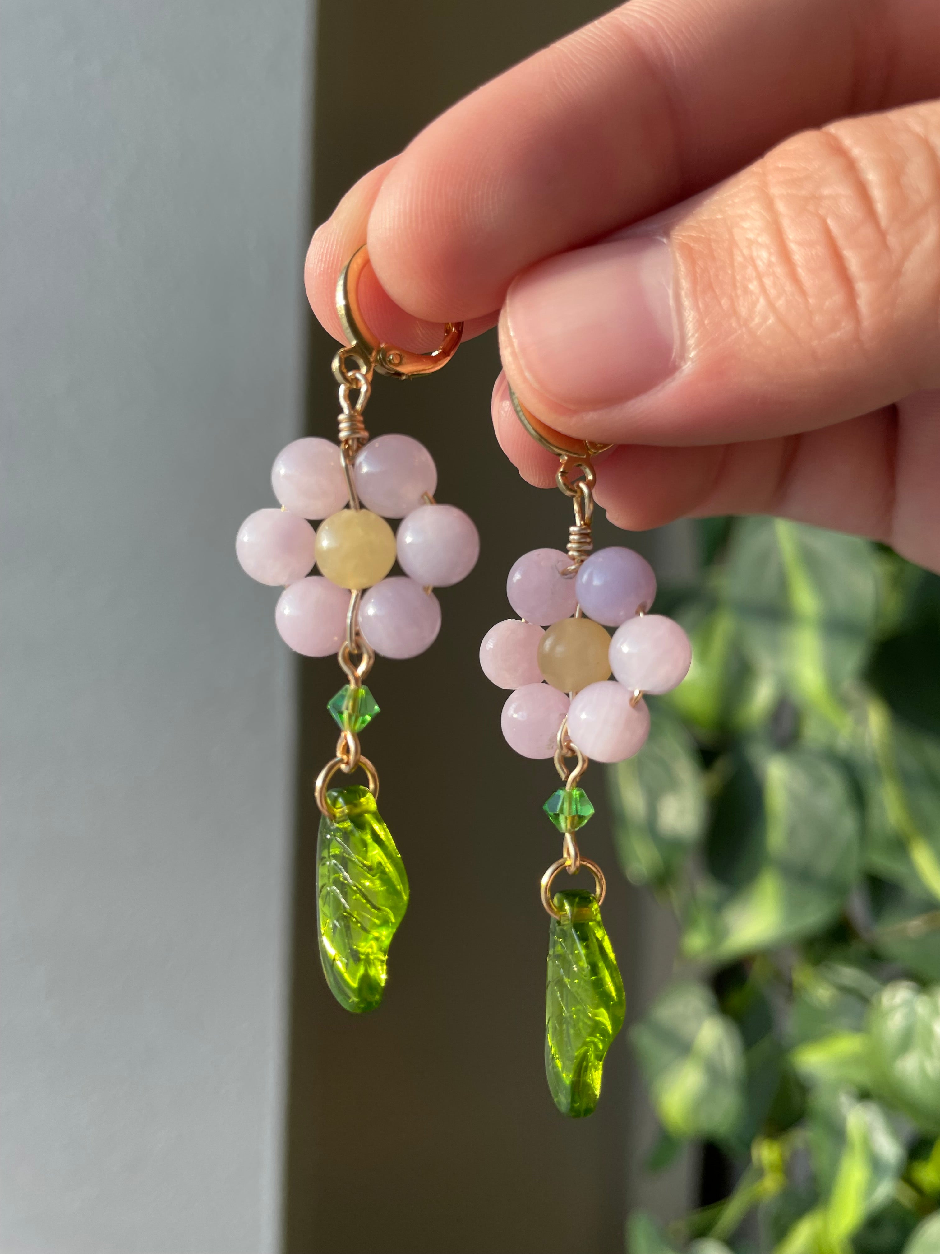 Meadow Earrings