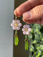 Load image into Gallery viewer, Meadow Earrings
