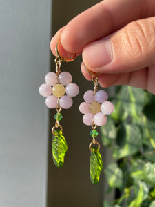 Meadow Earrings