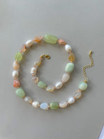 Load image into Gallery viewer, Madeleine Necklace
