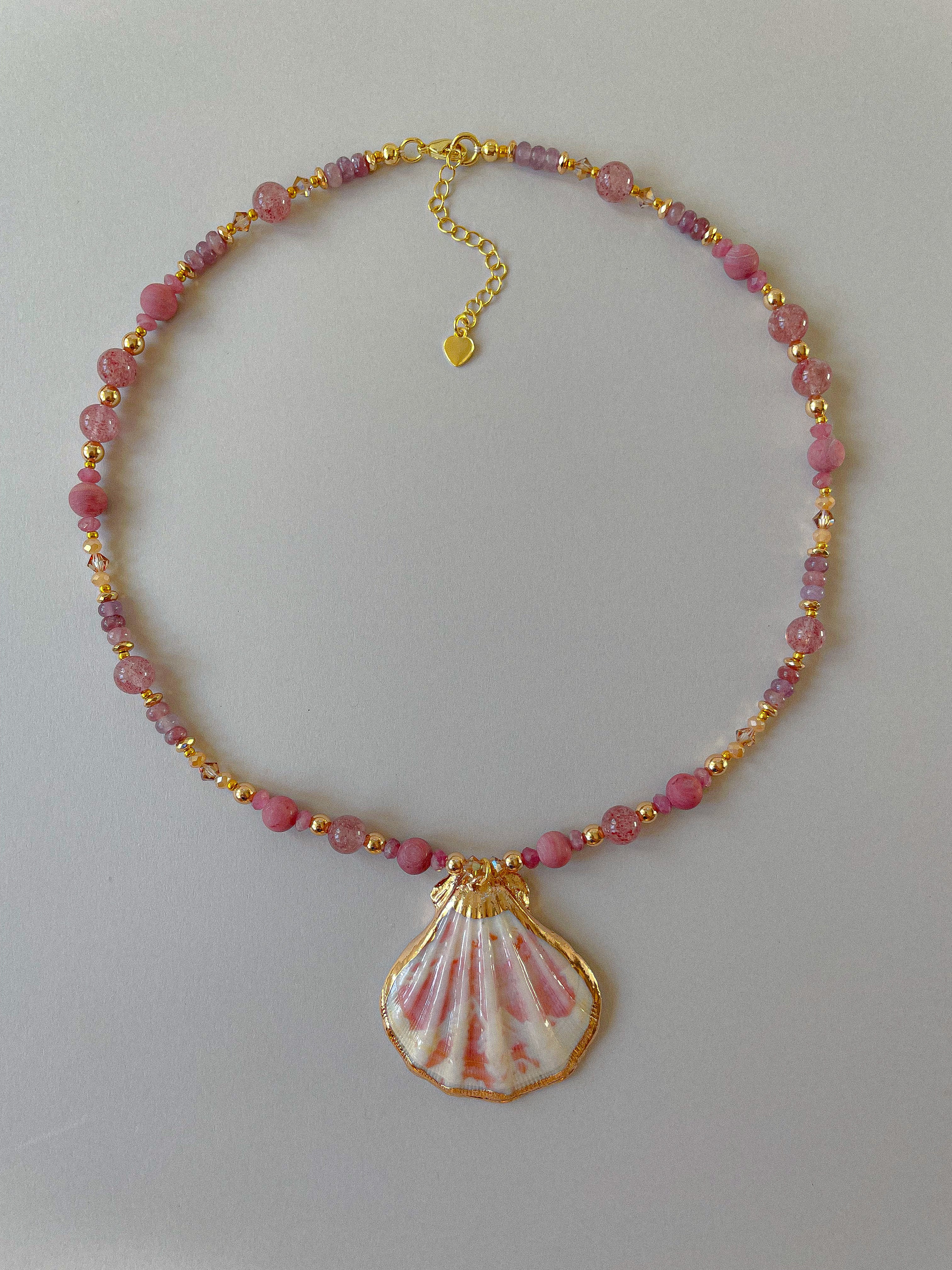 Maura Necklace