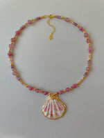 Load image into Gallery viewer, Maura Necklace
